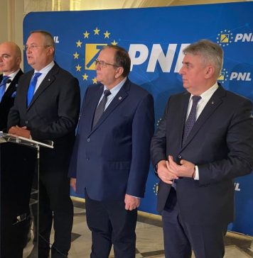 Nicolae Ciucă, despre reforma ANAF: Inclusiv acest aspect a fost luat în calcul, de numire de conducere nouă şi la ANAF şi la Vamă