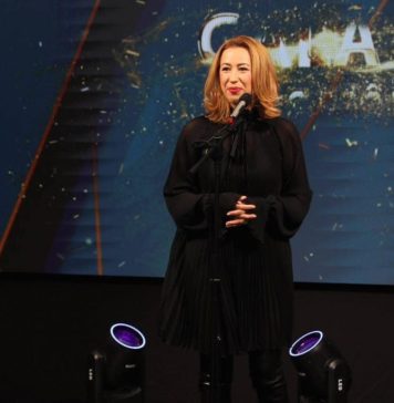 Alexandra Presură (PSD): Sâmbătă seara, într-un cadru deosebit, am participat cu drag la Gala TSD România!