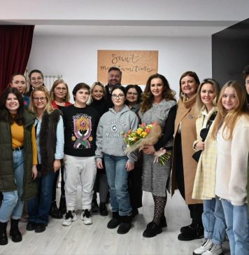 Natalia Intotero: Au ajuns pe marginea prăpastiei și în al 12-lea ceas au găsit speranța, grija, căldura și ajutorul de care au nevoie