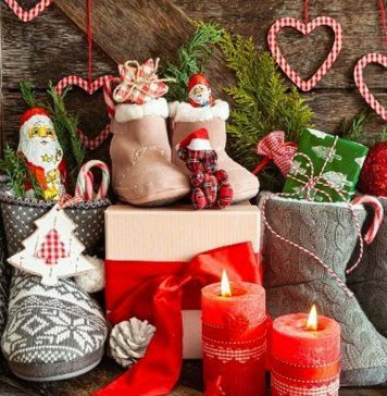 Scrisoare de la Directorul ANPC către Moș Nicolae. Din ce magazine să cumpere Moșul dulciuri şi jucării: ”Trebuie evitată…”