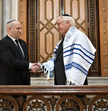 Silviu Vexler: Federația Comunităților Evreiești din România (FCER) nu a avut niciodată și nu are niciun fel de diferende juridice privind proprietăți (sau de orice altă natură) cu FDGR