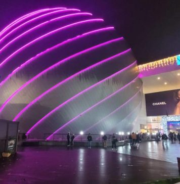 Descoperă programul de sărbători AFI Cotroceni 2023!