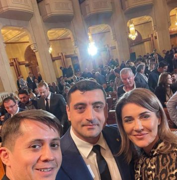 Gianina Șerban (AUR): România trebuie administrată în mod real!