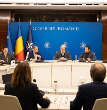 Misiune de evaluare a OCDE la Secretariatul General al Guvernului