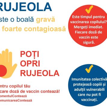 Alexandru Rafila despre rujeolă: ”O boală a copilăriei, dar produce o mortalitate care variază între 1 şi 3 la mie”