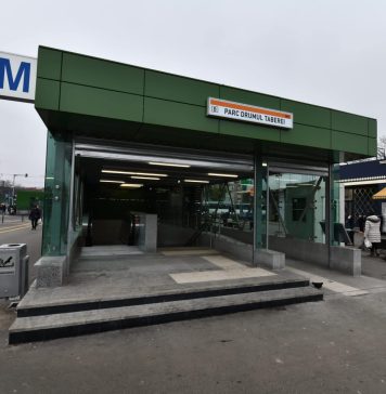 Metrorex: Sunt deschise toate căile de acces ale stațiilor de metrou Parc Drumul Taberei și Academia Militară
