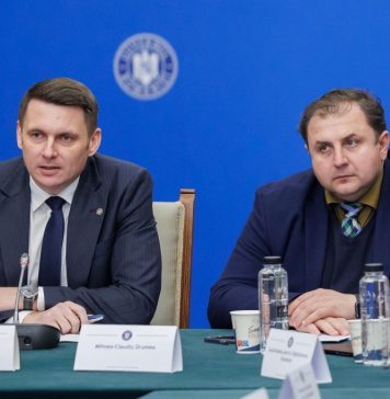 A patra reuniune a Comitetului pentru e-guvernare și reducerea birocrației (CERB) din acest an, prezidată de secretarul general al Guvernului, Mircea Abrudean, la Guvern