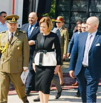 Dorel Gheorghe Căprar: Acum este MOMENTUL ROMÂNIEI SUVERANE!Acum sau NICIODATĂ !