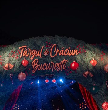 Târgul de Crăciun din Piața Constituției continuă cu noi atracții