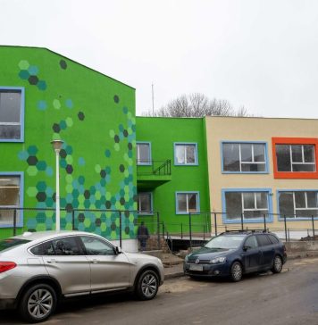 Primăria Sectorului 6: Avem prima creșă construită de la zero în ultimii 46 de ani