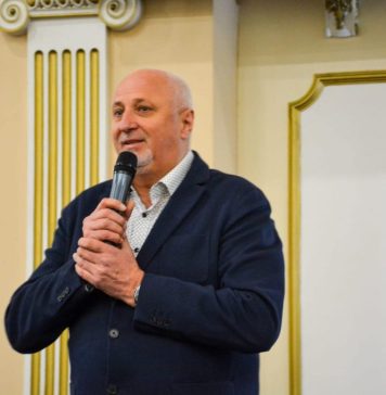 Liderul PNL Botoșani, Costel Șoptică: Doina Fedorovici ar trebui să demisioneze