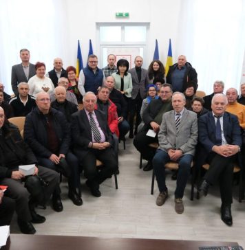 Marius Constantin Budăi: După cum am promis, dialogul pe marginea Legii pensiilor continuă!