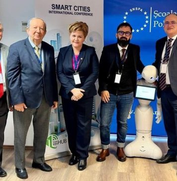 Oana Marciana Ozmen (PNL): În continuare, vom face toate demersurile necesare pentru a evidenția potențialul uriaș al hidrogenului verde în decarbonarea industriei grele și a celei de transport