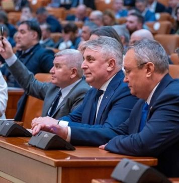 Nicolae Ciucă: Proiectul de lege al bugetului consolidat pe 2024 a fost aprobat de Parlament și merge la promulgare