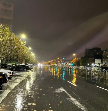 Nicuşor Dan: Mii de stâlpi de iluminat vor fi dotaţi cu sistem de telegestiune – economie de curent de 60%