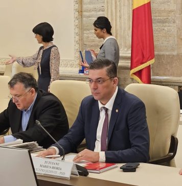 Marius Horia Țuțuianu (PSD): Modificăm reglementările privind contractele de credit pentru consumatori eliminând discriminările sau inechitățile din sistem