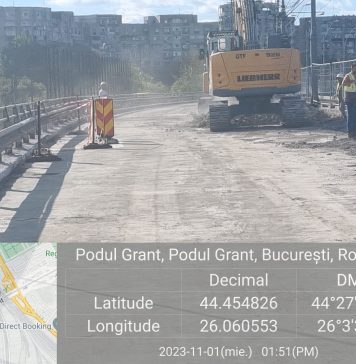 Garda de Mediu a demarat un amplu control la Primăria Capitalei/ Traficul din București, cea mai importantă sursă de poluare