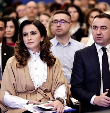 Natalia Intotero: Proiectul „Team-UP: Progres în calitatea îngrijirii alternative a copiilor” – cel mai mare proiect în domeniul serviciilor sociale implementat vreodată în România