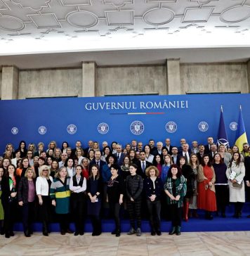 „TEAM-UP: Progres în calitatea îngrijirii alternative a copiilor” – cel mai mare proiect în domeniul serviciilor sociale, cu o finanțare de peste 500 de milioane de euro