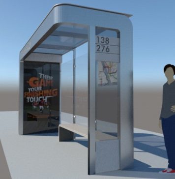 Primăria Capitalei a început amplasarea a 308 adăposturi noi în stațiile STB