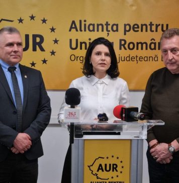 Ana Loredana Predescu: „Oamenii de afaceri reprezintă motorul economiei românești”