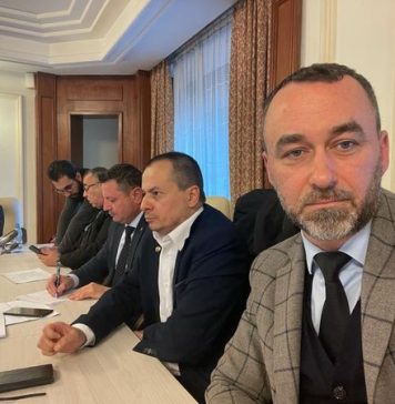 Lilian Scripnic (AUR): Ce ne pregatește Ministrul Agriculturii în 2024? Încă un an alături de fermierii ucrainieni, și pe lângă fermierii noștri români