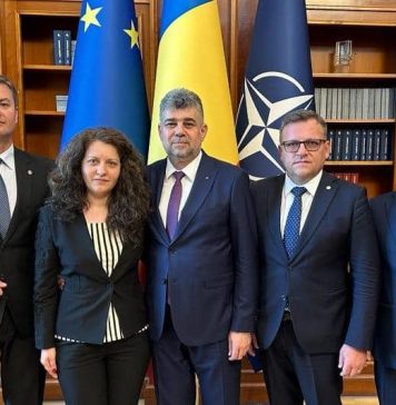 Marius Constantin Budăi: Am votat, împreună cu colegii mei, pentru creșterea pensiilor, a alocațiilor de stat pentru copii și a salariului minim!