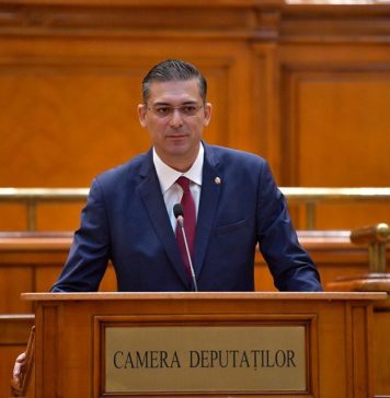 Marius Horia Țuțuianu (PSD): După trei zile de dezbateri, astăzi avem vot final în Parlament pe legea bugetului de stat pentru anul 2024