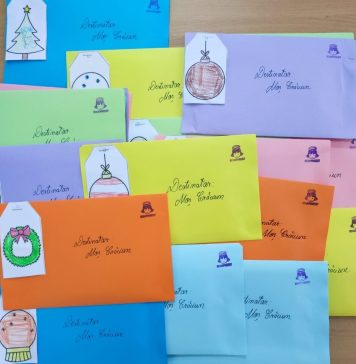 Cele mai frumoase scrisori pentru Moș Crăciun, trimise prin Poșta Română/ ”Dragă Moș Crăciun(…) dacă se poate, anul acesta să vină și la mine. La mine nu prea a venit în fiecare an”