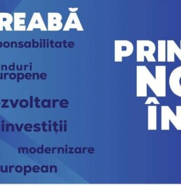 PNL Gorj: Echipa liberală, acțiune caritabilă pentru a aduce un exponat valoros în patrimoniul Muzeului Național Constantin Brâncuși