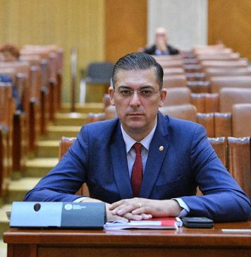 Marius Horia Țuțuianu (PSD): Integritatea teritorială şi culturală a României este sfântă. Nu se negociază și nu este subiect de dezbatere