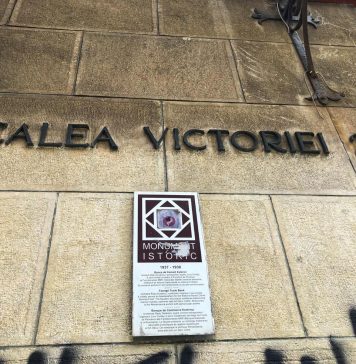 Nicuşor Dan: „Am obţinut peste 135 milioane euro în 2023 pentru consolidarea clădirilor cu risc seismic”