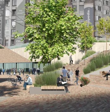 Primarul Sectorului 1: Piaţa 1 Mai va fi reconstruită şi va deveni un centru comercial la standarde europene