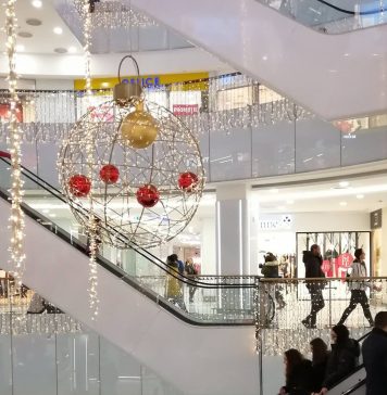 Program Plaza România de Crăciun și Anul Nou