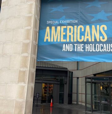 Corespondență specială de la Washington: Marcel Ciolacu a vizitat Muzeului Memorial al Holocaustului din Washington