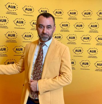 Lilian Scripnic (AUR): Statul, în loc să reducă aparatul bugetar și administrativ, a transformat mediul de afaceri în „umerii” care au preluat toată povara fiscală