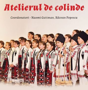 Atelier de colinde la Muzeul Satului, pentru copiii între 7 și 15 ani