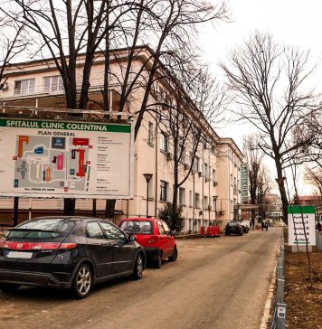 Managerul Spitalului Colentina, George Mirel Cristescu, a fost condamnat joi de Tribunalul Bucureşti la 3 ani de închisoare