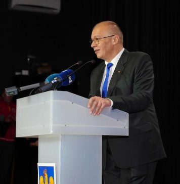 VIDEO/ Cum au sărbătorit românii din Cipru Ziua Națională?