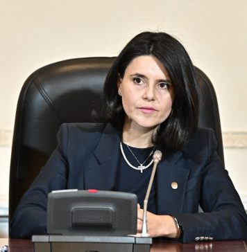 Ana-Loredana Predescu, deputat AUR: Sistemul de învățământ din România se scufundă sub conducerea Ligiei Deca