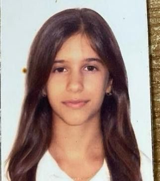 Poliţia Capitalei solicită sprijin în vederea depistării unei minore dispărute