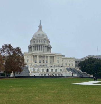 Video/ Întrevederea premierului Marcel Ciolacu cu reprezentanții conducerii Comitetului pentru forțe armate din Camera Reprezentanților