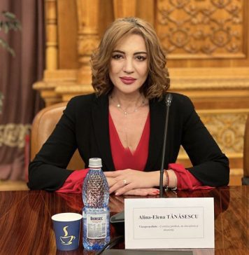Alina Tanasescu (PSD): Bugetul anului 2024, propus de Guvern spre dezbatere în Parlament este un buget al dezvoltării