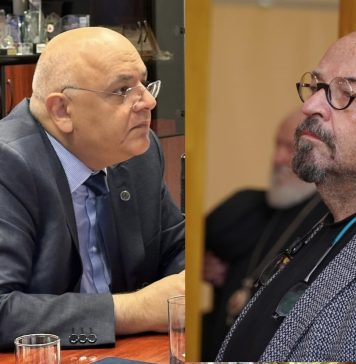 Primarul Sectorului 5, Cristian Popescu Piedone, cere demisia secretarului de stat Raed Arafat