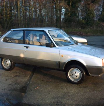 Cum a apărut marca Oltcit în România