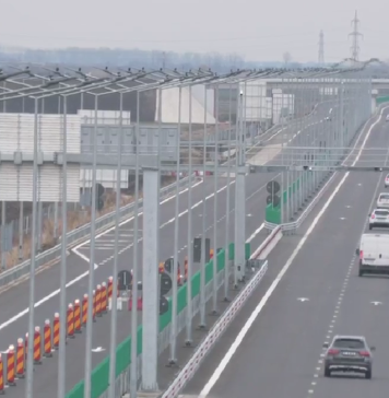 Intensificări ale vântului în Capitală, până duminică dimineaţa. Temperaturi peste medie, duminică