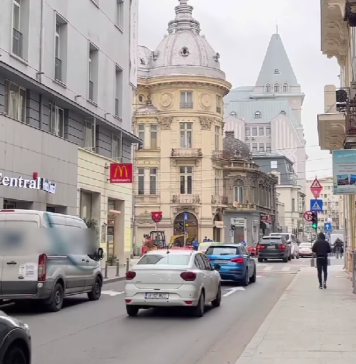 Aprovizionarea spaţiilor comerciale s-ar putea realiza în Capitală doar pe timpul nopţii, anunță Viceprimarul Stelian Bujduveanu