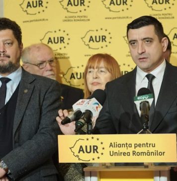 AUR decis să lupte pentru salariile profesorilor