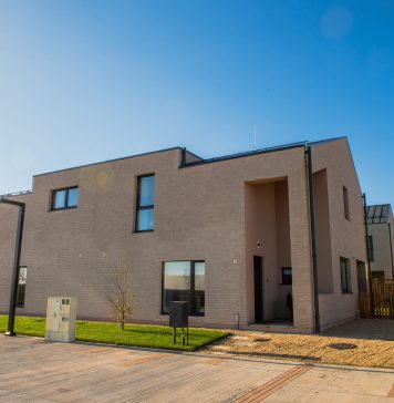 Bucureștenii caută case aproape de natură. Liziera de Lac, proiect rezidențial axat pe conservarea mediului, procent de vânzare de 80% pentru casele aflate în prima sa fază de dezvoltare