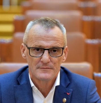 Cornel Folescu (PSD): Bugetul propus de Guvern, pentru anul 2024, este un buget al investițiilor